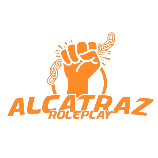 Logo Alcatraz Roleplay